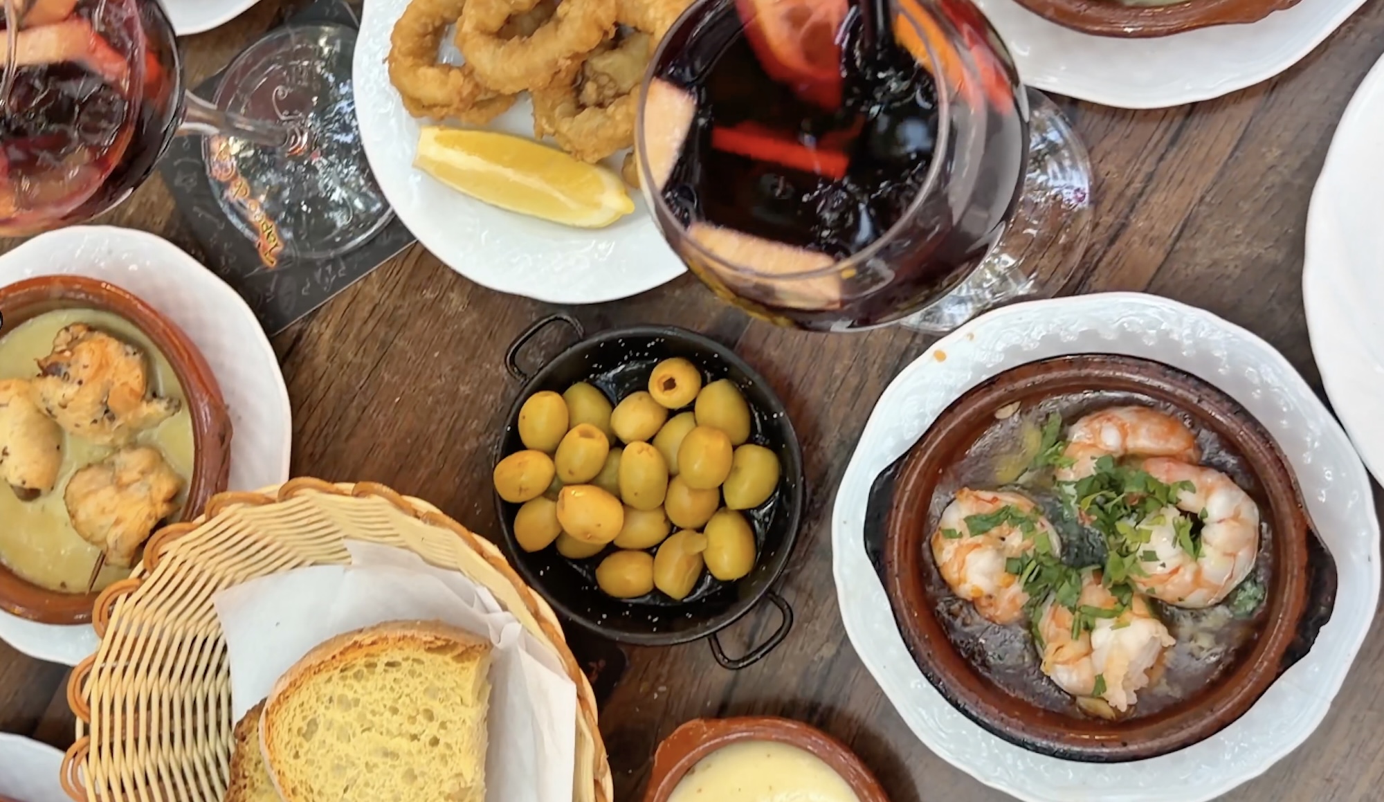 Tapeo & Co. | Kartenvorteil | Mr. Köln | Foto: Tapeo & Co.
